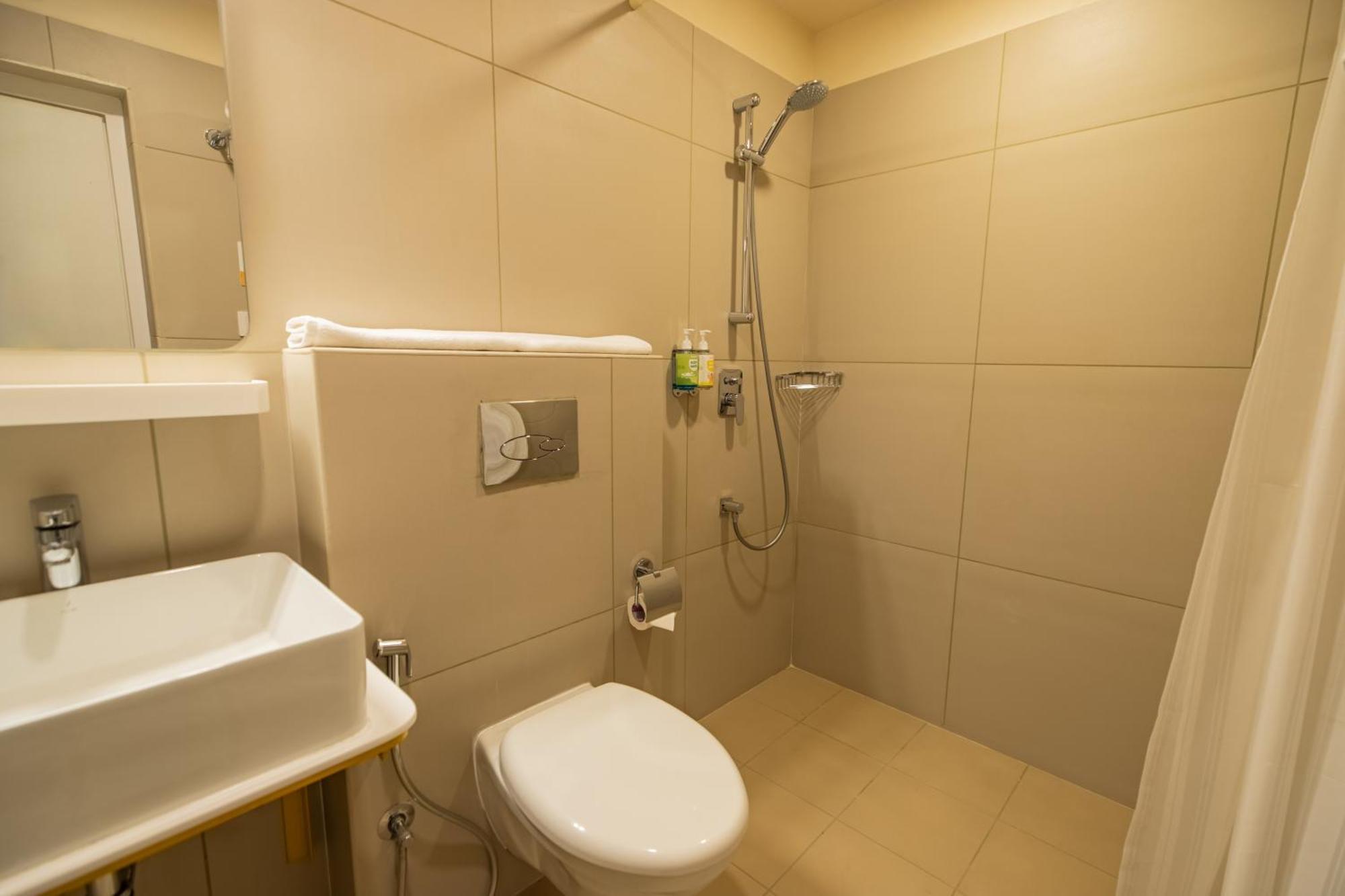 Bloom Hotel - Richmond Road Bangalore Room photo